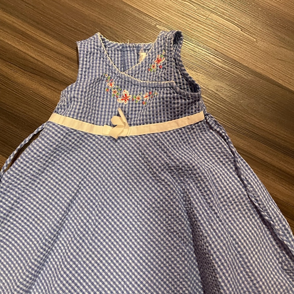 Summer dress